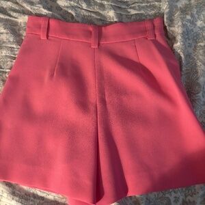 Cute Zara Shorts